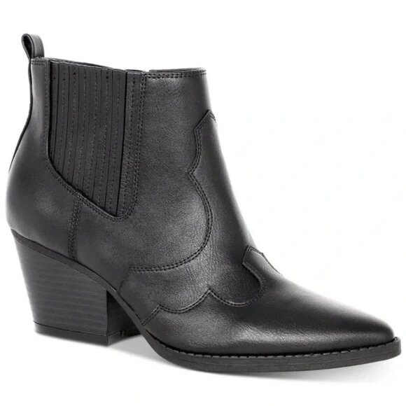 American Rag Kayla Booties - Picture 1 of 4